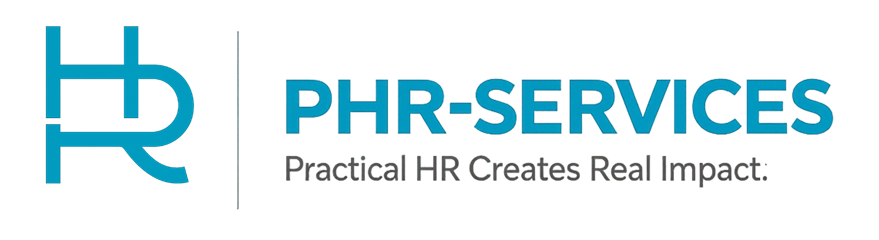 PHR-Services - Practical HR Creates Real Impact